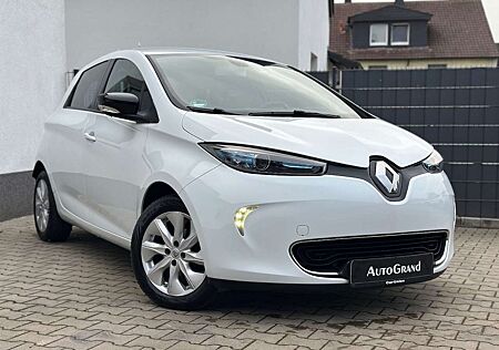 Renault ZOE Intens*incl. Batterie*Klima*NAVI*Keyless