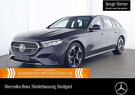 Mercedes-Benz E 300 e T Avantgarde Fahrass Distr. LED Sitzklima