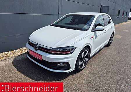 VW Polo GTI Volkswagen 2.0 TSI DSG KAMERA NAVI BEATS ACC VC