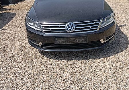 VW CC Volkswagen 1.4 TSI BlueMotion Technology DSG