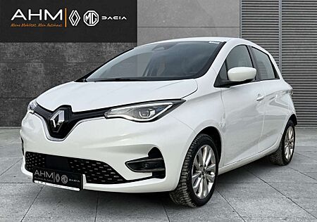 Renault ZOE Evolution R110 ZE50 Standheizung KAUFAKKU
