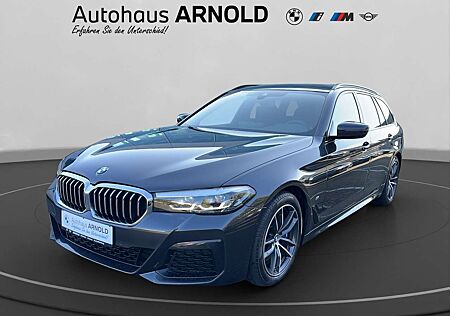 BMW 540 i xDrive Touring M Sportpaket RFK HiFi 4-Zonen Kli