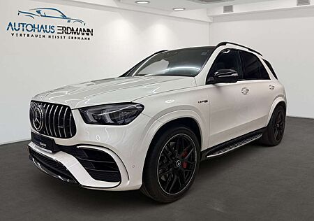 Mercedes-Benz GLE 63 AMG GLE 63 S AMG 4Matic+*Pano*360°*22 Zoll
