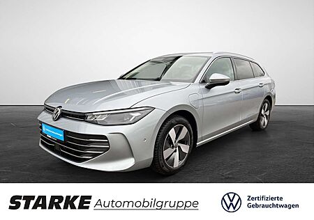 VW Passat Variant Volkswagen 1.5 TSI DSG eHybrid Business