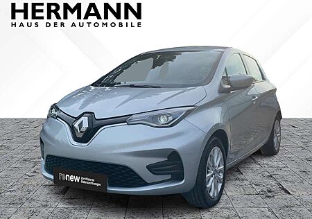 Renault ZOE R110/Z.E. 50 (Kauf-Batterie) Experience LED