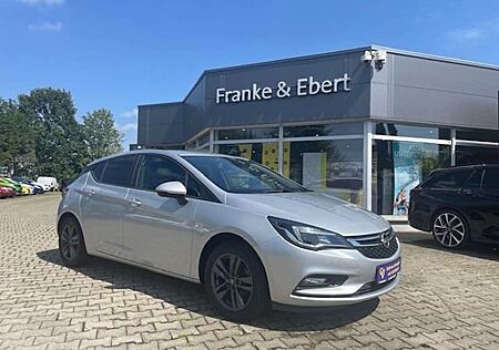 Opel Astra 105 PS AHZV LRH SHZ PP,vorn+hinten