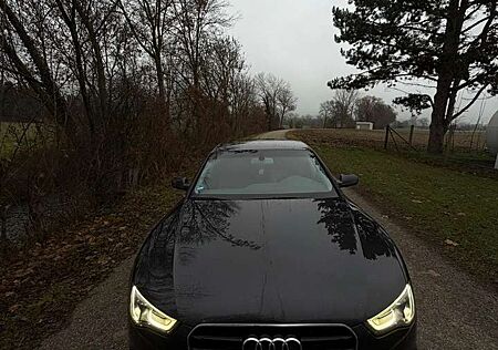 Audi A5 2.0 TDI Sportback DPF multitronic