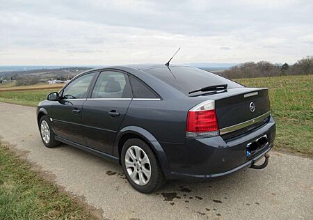 Opel Vectra 1.8 Edition Plus