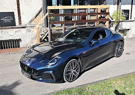 Maserati GranTurismo Trofeo/Neu/Dt./ADAS/Alles&voll!Sonderleasing!