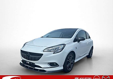 Opel Corsa E Color Edition ecoFlex 1.4 Turbo OPC Sportpaket B