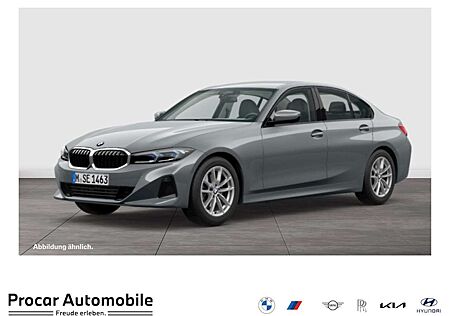 BMW 330 i HiFi DAB LED RFK Komfortzg. Tempomat Shz