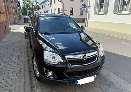 Opel Antara 2.2 CDTI 4x4 Aut. Cosmo