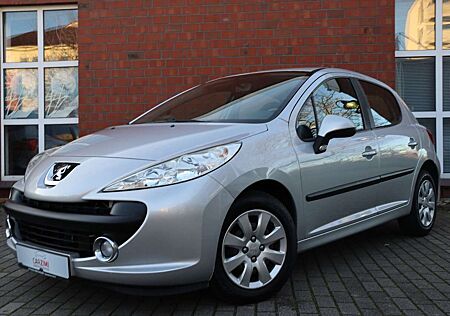 Peugeot 207 Sport 1.4 Automatik Klima