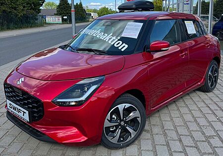 Suzuki Swift 1.2 Hybrid Comfort+