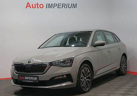 Skoda Scala 1.5 TSI*TEMPOMAT*DAB*LED*Virtual
