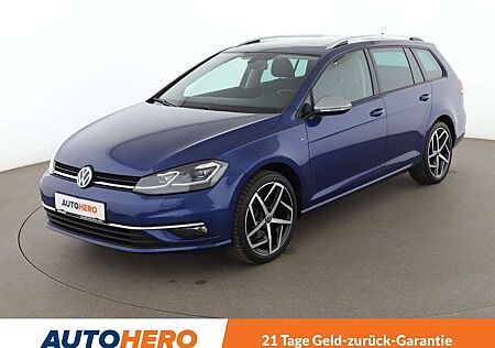 VW Golf Volkswagen 1.5 TSI ACT Join Aut.*ACC*LED*NAVI*PDC*SHZ*PANO*