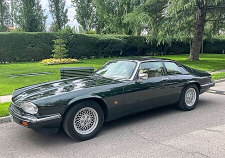Jaguar XJS