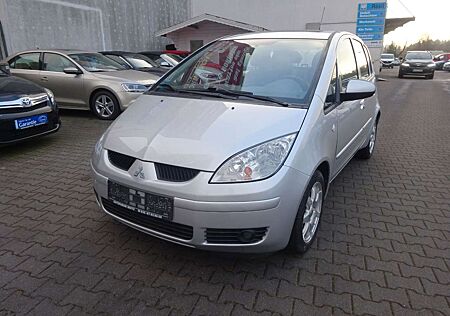 Mitsubishi Colt 1.3 30 Jahre