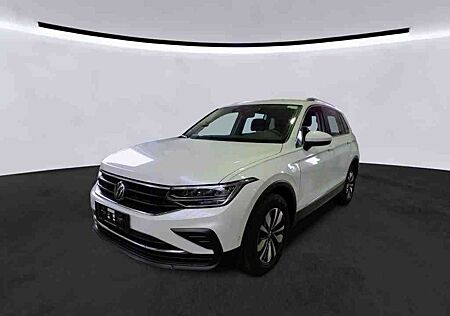 VW Tiguan Volkswagen 1.5 TSI Move DSG AHK ACC KAM