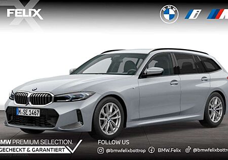 BMW 320 i Touring+M SPORTPAKET+FACELIFT/LCI+