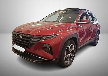 Hyundai Tucson 1.6 T-GDI Prime Pano/Navi/Hifi/ACC/LED