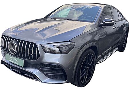 Mercedes-Benz GLE 53 AMG COUPE - PANO - HUD -