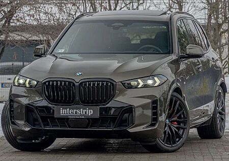 BMW X5 40d M 2026.LUFTF.PANO.DR.ASS.HUD.360.22".AHK
