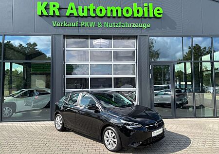 Opel Corsa F Edition - Ganzjahresreifen - LED