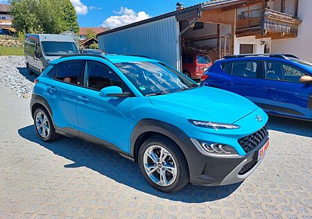 Hyundai Kona Edition 30+ 2WD