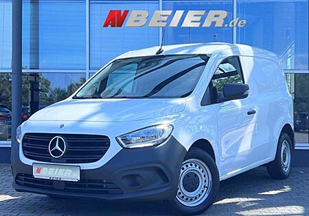 Mercedes-Benz Citan Kasten Klima DAB Kamera Tempomat 108 CDI (420.6