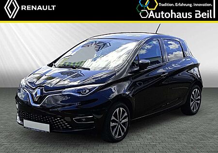 Renault ZOE Intens