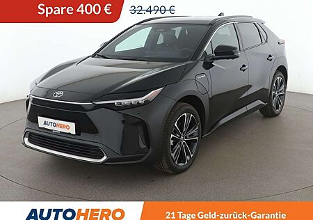 Toyota Others electric drive 150 kW FWD *NAVI*ACC*CAM*360*