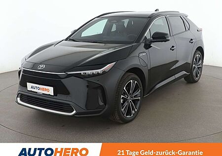 Toyota Others electric drive 150 kW FWD *NAVI*ACC*CAM*360*
