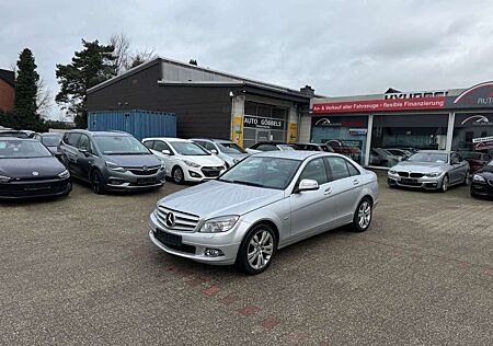 Mercedes-Benz C 200 Kompressor AUTOMATIK Sitzhz Tempo Bi-XENON