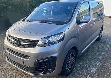 Opel Zafira Life 1.5 S Edition 2 X S-TÜR SITZHZG-6-SITZER EU6-TEM