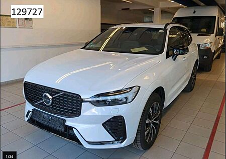Volvo XC 60 XC60 AWD Plus Dark Kamera Navi Leder 19"Memory