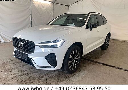 Volvo XC 60 XC60 AWD Plus Dark Kamera Navi Leder 19"Memory