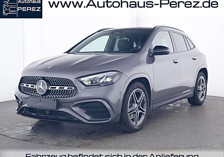 Mercedes-Benz GLA 220 4M AMG PREMIUM PLUS DISTRONIC-PANO-360°