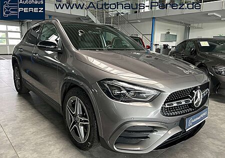 Mercedes-Benz GLA 220 4M AMG PREMIUM PLUS DISTRONIC-PANO-360°