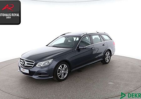 Mercedes-Benz E 200 T AVANTGARDE STANDHEIZ,PARKLENK,NAVI,AHK