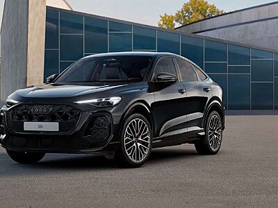 Audi Q5 Sportb 2.0 TDI Quattro Sline Luftf 360 Matrix