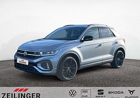 VW T-Roc Volkswagen R-Line TSI DSG|PANO|19"|LED-PLUS|BLACK-STY
