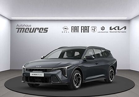Kia K4 SW GT-Line 1.6 T-GDI DCT P5 + P6 + P7 + P8