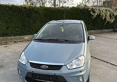 Ford C-Max 1.6 TDCi DPF Ghia