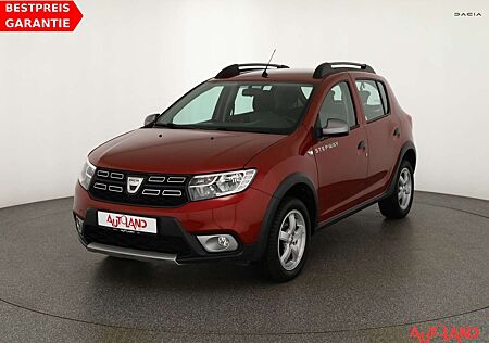 Dacia Sandero Stepway 0.9 TCe Prestige Navi Kamera PDC
