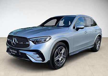Mercedes-Benz GLC 300 d 4M SpurW Sport S-Sitz PDC SHZ LED AUT