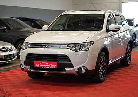 Mitsubishi Outlander 2.0 PHEV Top 4WD Plug in Hybrid U.Frei