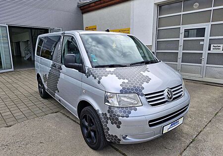 VW T5 Caravelle Volkswagen Trendline