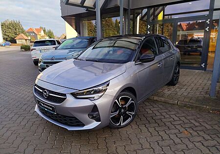 Opel Corsa GS Line Metallic