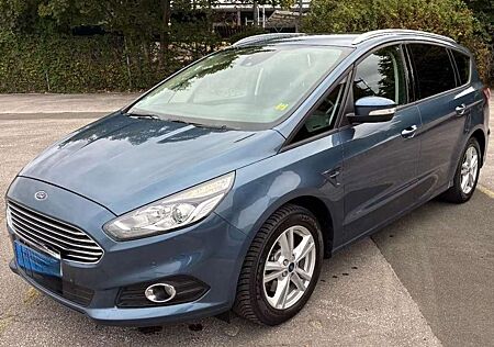 Ford S-Max Business